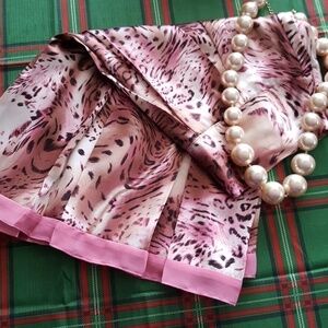 Newsworthy Multicolor skirt